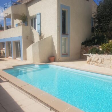 Maison 7 pièces 720000 €