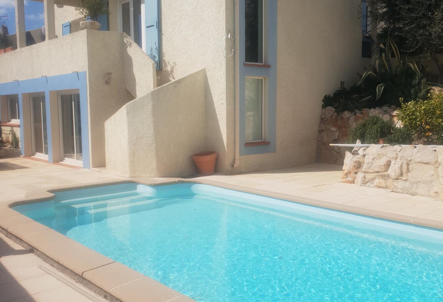 Vente maison 7 pièces 198 m² Carnoux-en-Provence (13470) — photo 1