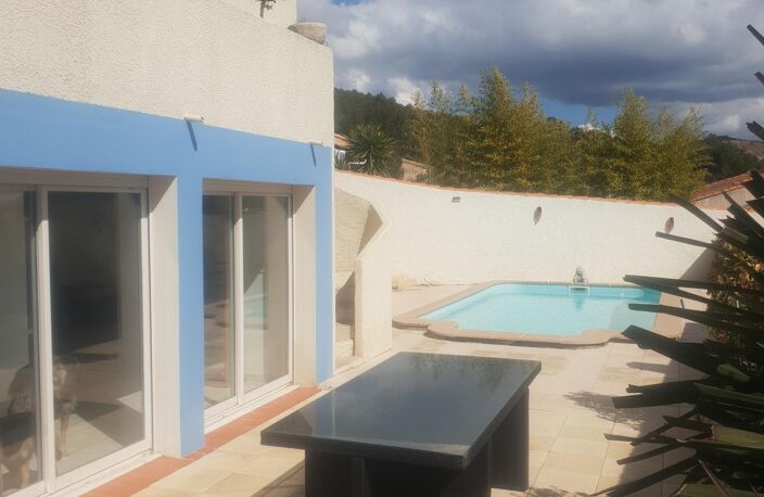 Vente maison 7 pièces 198 m² Carnoux-en-Provence (13470) — photo 2