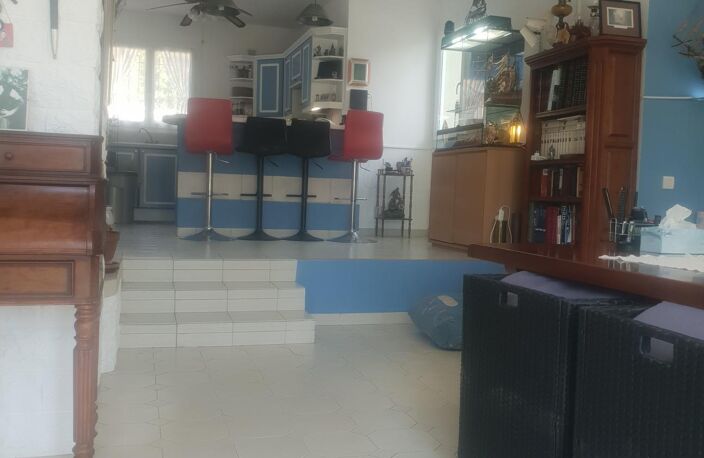 Vente maison 7 pièces 198 m² Carnoux-en-Provence (13470) — photo 4