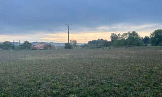 Terrain   m² à vendre à Le Fossat (09130)