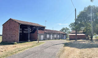 Maison 6 Pièces 155 m² à vendre à Le Carla-Bayle (09130)