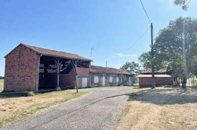 Maison 6 pièces 249500 €