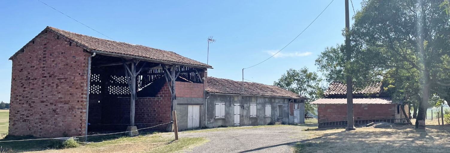 Maison 6 Pièces 155 m² à vendre à Le Carla-Bayle (09130)