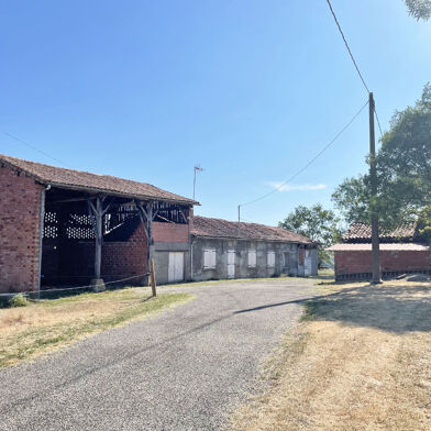 Maison 6 pièces 249500 €