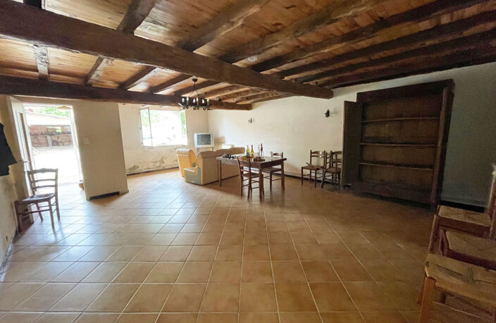 Corps de ferme avec dépendances — photo 2