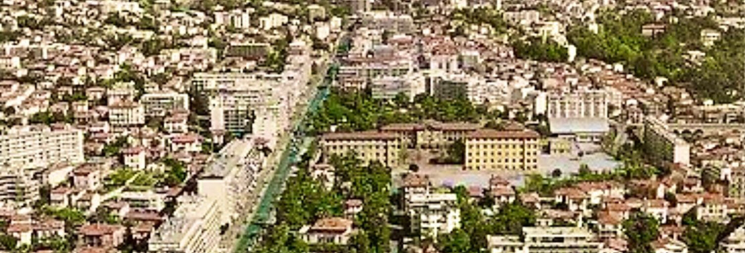 Immeuble  557 m² à vendre à Le Cannet (06110)