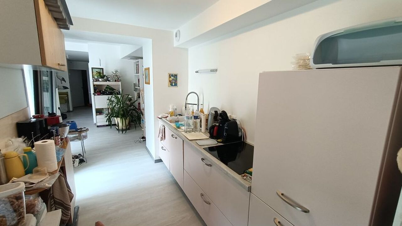 appartement 3 pièces 74 m2 à vendre à Mâcon (71000)