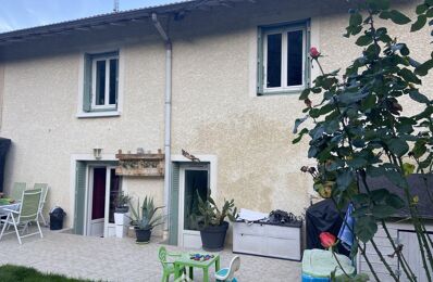 vente maison 230 000 € à proximité de Saint-Cyr-sur-le-Rhône (69560)