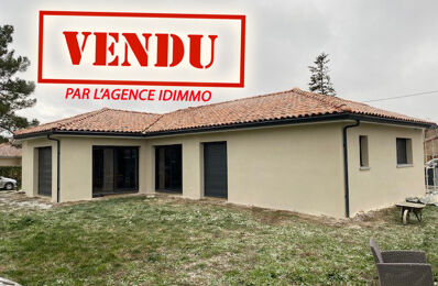 vente maison 315 000 € à proximité de Unzent (09100)