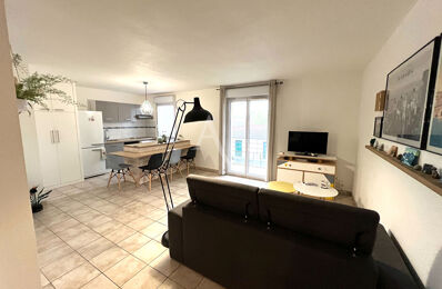 vente appartement 145 000 € à proximité de Castres (81100)