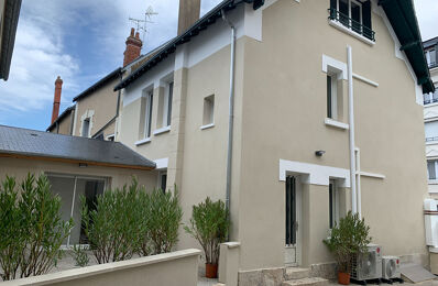 appartement 4 pièces 131 m2 à vendre à Vendôme (41100)