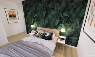 Appartement neuf   m² à vendre à Plaisir (78370)