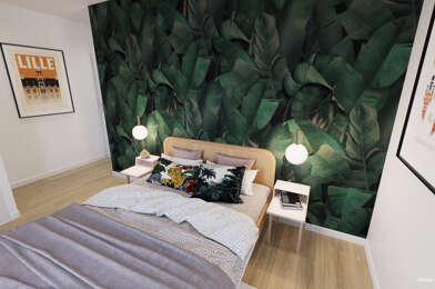 Appartement 2 pièces 226500 €