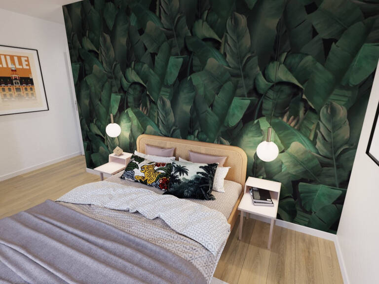 
          Appartement
          42 m²
          Plaisir
          -
          78370
         — photo 1