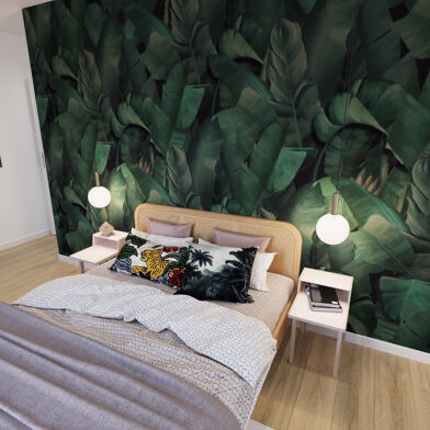 Appartement 2 pièces 226500 €