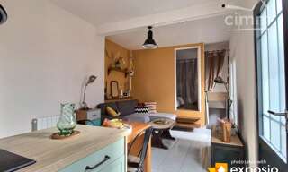 Appartement 3 Pièces 39 m² à vendre à Arcueil (94110)