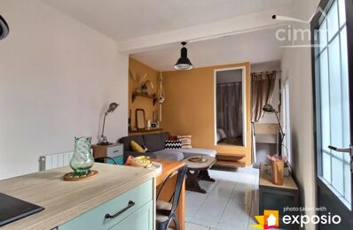 vente appartement 240 000 € à proximité de Ablon-sur-Seine (94480)