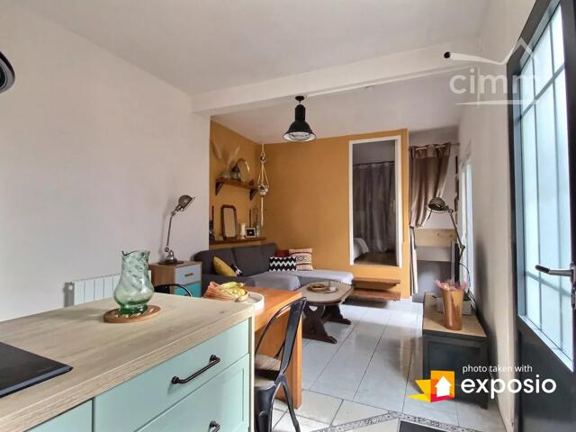 Appartement proposé à Arcueil