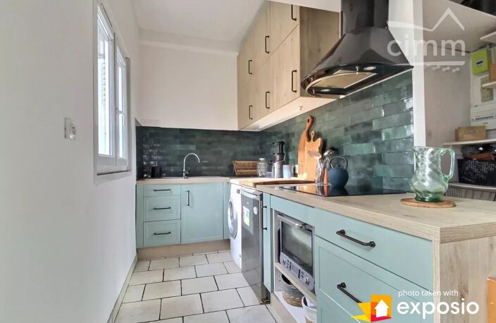 3 pièces charme atypique idéalement situé — photo 3