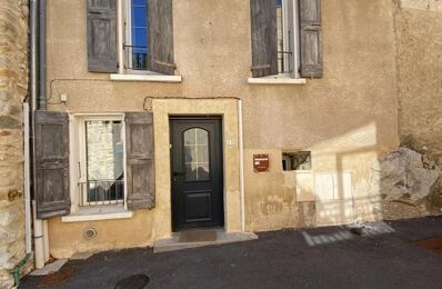 vente maison 170 000 € à proximité de Val-Buëch-Méouge (05300)