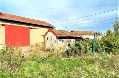 vente maison 87 000 € à proximité de Le Cergne (42460)