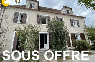 vente maison 192 500 € à proximité de Crouseilles (64350)
