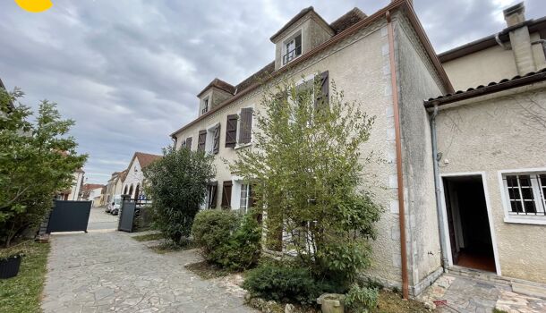 Villa / Maison 10 pièces  à vendre Garlin 64330