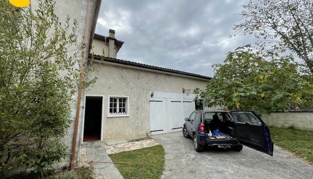 Villa / Maison 10 pièces  à vendre Garlin 64330