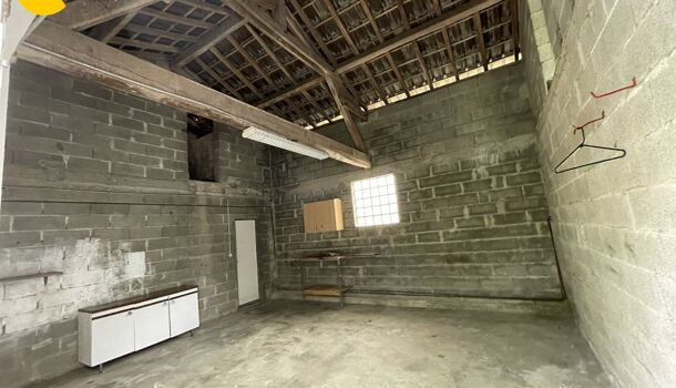 Villa / Maison 10 pièces  à vendre Garlin 64330