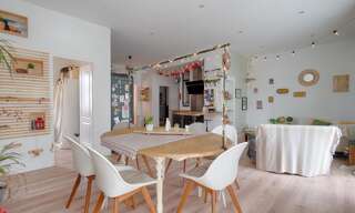 Appartement 6 Pièces 136 m² à vendre à Sète (34200)