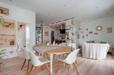 Appartement 6 pièces 488800 €