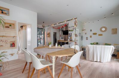 vente appartement 488 800 € à proximité de Montpellier (34070)