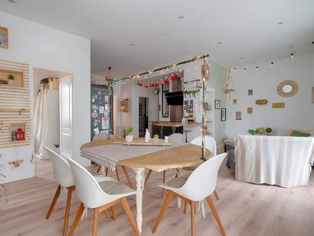 Appartement 6 pièces 4 chambres 136,97 m² — photo du bien