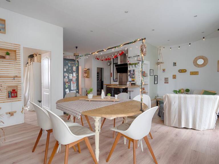 Appartement 6 pièces 4 chambres 136,97 m² — photo 1