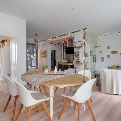 Appartement 6 pièces 488800 €