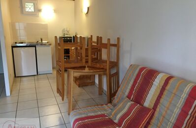 vente appartement 48 000 € à proximité de Castex-d'Armagnac (32240)