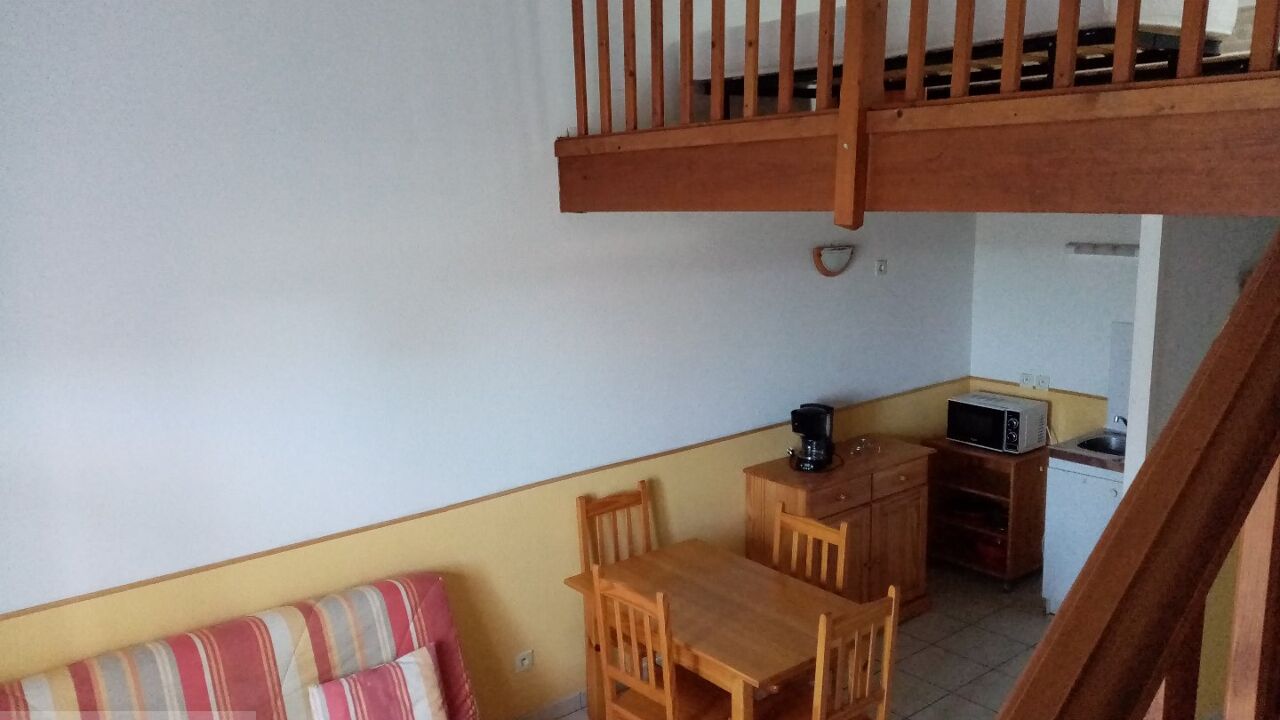 appartement 2 pièces 34 m2 à vendre à Marguestau (32150)