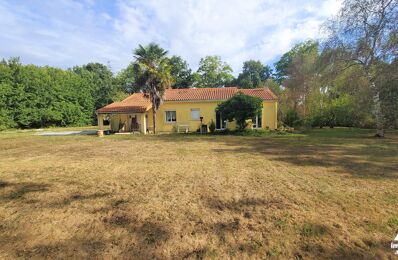 vente maison 210 000 € à proximité de La Chapelle-Basse-Mer (44450)