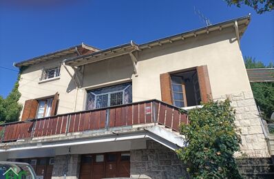 vente maison 223 000 € à proximité de Ségura (09120)