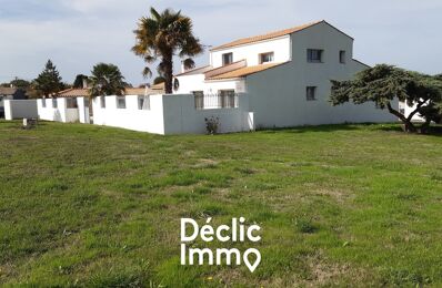 vente maison 574 750 € à proximité de Saint-Sulpice-de-Royan (17200)