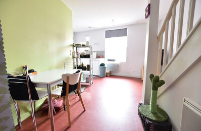 vente appartement 61 000 € à proximité de Le Monastier-sur-Gazeille (43150)