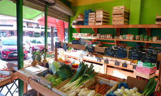 Commerce 1 Pièce 48 m² à vendre à Vence (06140)