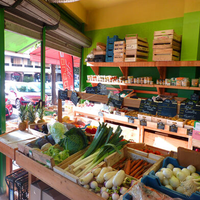 Commerce 1 pièces 87200 €