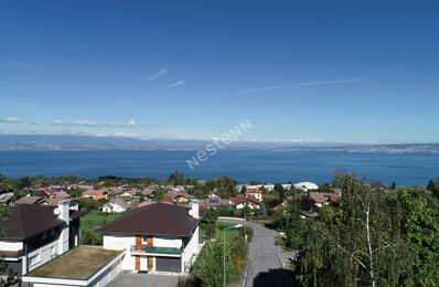 vente appartement 519 000 € à proximité de Maxilly-sur-Léman (74500)