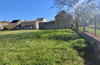 vente maison 115 500 € à proximité de Sérigny (86230)
