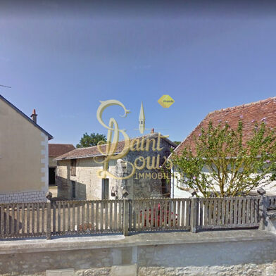 Maison 4 pièces 101650 €