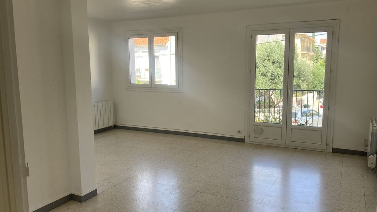 appartement 4 pièces 75 m2 à vendre à Perpignan (66000)