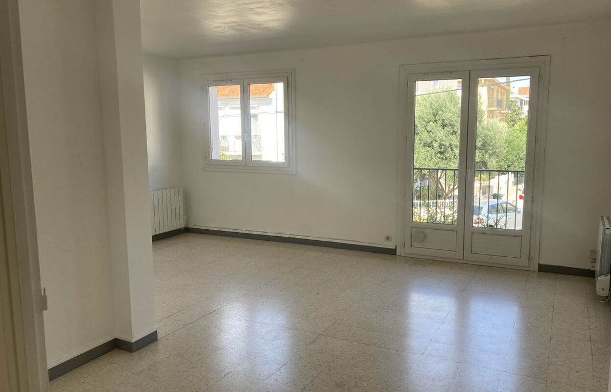 appartement 4 pièces 75 m2 à vendre à Perpignan (66000)