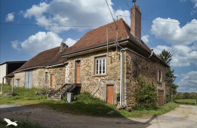 vente maison 233 200 € à proximité de Arnac-Pompadour (19230)